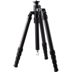 Sirui Treppiedi S-1205-N carbonio 5 sezioni S1205N Cavalletto Treppiede