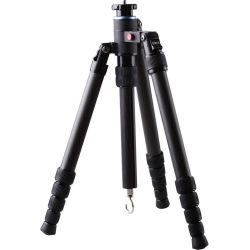 Sirui Treppiedi S-2205-N carbonio 5 sezioni S2205N Cavalletto Treppiede