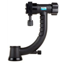 Triopo DG-2 gimbal head testa per teleobiettivi treppiedi cavalletto DG2