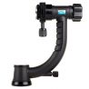 Triopo DG-2 gimbal head testa per teleobiettivi treppiedi cavalletto DG2