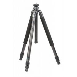 Triopo Treppiedi GX-1127 Tripod Cavalletto Treppiede carbonio 3 sezioni ultra leggero