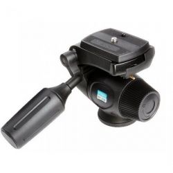 Triopo HY-250 head testa universale 3D Video
