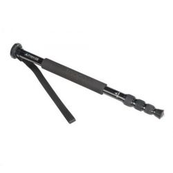 Triopo KIT Monopiede TL-30 Monopod lega di magnesio alluminio 4 sezioni + Testa KJ-7