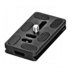 Triopo piastra quick release KB-9939 per testa DG-3