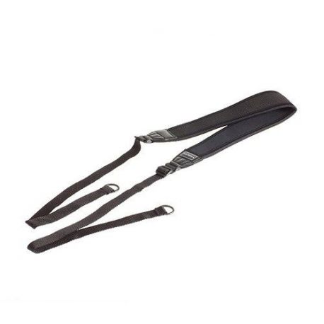 Triopo AC-86-1 tracolla in neoprene shoulder strap