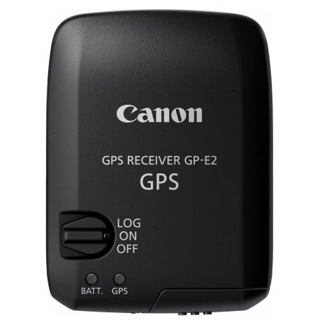 Canon Ricevitore GPS GP-E2 x EOS-1D X 7D 5D Mark III