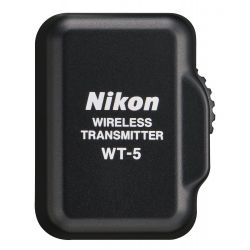 Nikon WT-5 Trasmettitore Wireless x D4s D4