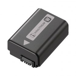 Sony NP-FW50 Batteria Originale per Sony A6000 A6300 A6500 A7s A7r