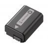 Sony NP-FW50 Batteria Originale per Sony A6000 A6300 A6500 A7s A7r