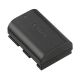 Canon LP-E6N Batteria Originale per 5D II III IV 7D II 90D 80D 6D II 5DS EOS R