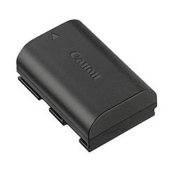 Canon LP-E6N Batteria Originale per 5D II III IV 7D II 90D 80D 6D II 5DS EOS R