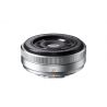Obiettivo FUJINON XF27mm F2.8 Pancake 27mm Silver per Fujifilm