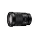 Obiettivo Sony E PZ 18-105mm F4 G OSS SELP18105G Lens