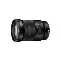 Obiettivo Sony E PZ 18-105mm F4 G OSS SELP18105G Lens