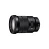Obiettivo Sony E PZ 18-105mm F4 G OSS SELP18105G Lens