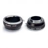 Metabones adattatore da Leica R a Micro Quattro Terzi 4/3
