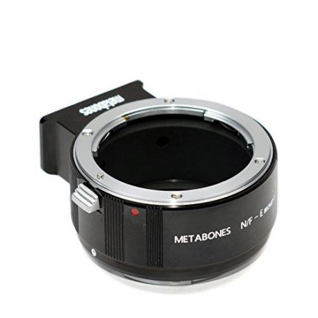 metabones nikon to sony