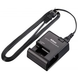 Nikon MH-25 Caricabatterie Originale x Batteria EN-EL15