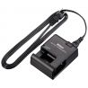 Nikon MH-25 Caricabatterie Originale x Batteria EN-EL15