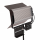 FotoQuantum Luce da Studio FQVL-1100B LED completamente dimmerabile + Stativo 2.6m