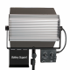 FotoQuantum Luce da Studio FQVL-1100B LED completamente dimmerabile + Stativo 2.6m