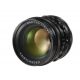 Obiettivo Voigtlander NOKTON 50mm F1.5 Aspherical VM attacco Leica M Nero