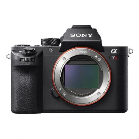Fotocamera Mirrorless Sony A7R Mark II ILCE-7RM2 Body (MENU ENG)
