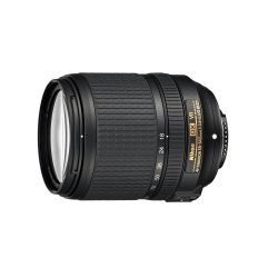 Obiettivo Nikon AF-S NIKKOR 18-140mm f/3.5-5.6G ED VR Lens (VERSIONE BULK)