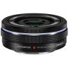 Obiettivo Olympus M.ZUIKO ED 14-42mm F3.5-5.6 EZ Nero *BULK*