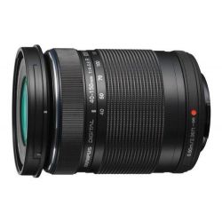 Obiettivo Olympus M.ZUIKO DIGITAL ED 40-150mm f/4-5.6R Nero *BULK*