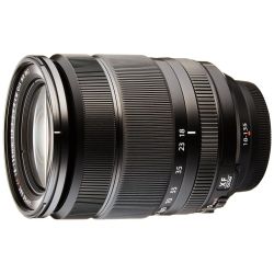 Obiettivo FUJINON XF 18-135mm F3.5-5.6 R LM OIS WR BULK LENS x Fuji Fujifilm XF18-135mm