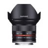 Obiettivo Samyang 12mm f/2.0 NCS CS x Sony E-Mount Lens