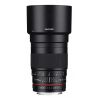 Obiettivo Samyang 135mm f/2.0 ED UMC x Canon Lens