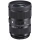 Obiettivo Sigma 24-35mm f/2 DG HSM Art per Canon