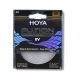 HOYA Filtro Fusion Antistatic UV 55mm