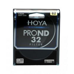 HOYA Filtro PRO ND X32 ND32 Neutral Density 82mm