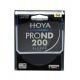 HOYA Filtro PRO ND X200 ND200 Neutral Density 52mm