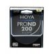 HOYA Filtro PRO ND X200 ND200 Neutral Density 67mm