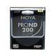 HOYA Filtro PRO ND X200 ND200 Neutral Density 72mm