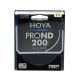 HOYA Filtro PRO ND X200 ND200 Neutral Density 77mm