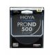 HOYA Filtro PRO ND X500 ND500 Neutral Density 52mm