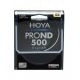 HOYA Filtro PRO ND X500 ND500 Neutral Density 58mm