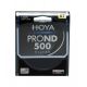 HOYA Filtro PRO ND X500 ND500 Neutral Density 67mm