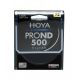 HOYA Filtro PRO ND X500 ND500 Neutral Density 72mm
