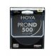 HOYA Filtro PRO ND X500 ND500 Neutral Density 82mm
