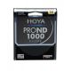HOYA Filtro PRO ND X1000 ND1000 Neutral Density 55mm