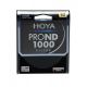HOYA Filtro PRO ND X1000 ND1000 Neutral Density 62mm