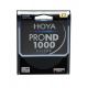 HOYA Filtro PRO ND X1000 ND1000 Neutral Density 77mm