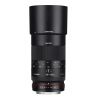 Obiettivo Samyang 100mm F2.8 ED UMC Macro - Sony A-Mount