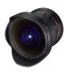 Obiettivo Samyang 12mm f/2.8 ED AS NCS Fish-eye x Canon Lens